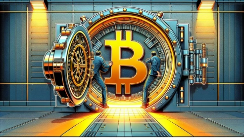 Make Your BTC Holdings Work for You: How to Get Interest on Crypto Instantly