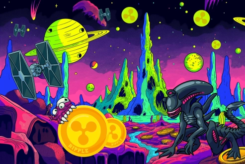 Exploring the Potential of XRP and Emerging Meme Coin Layer Brett