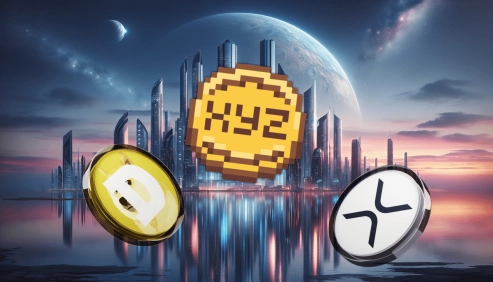 Trader’s $1K Became $100K Trading DOGE and XRP—Here’s the Coin He Thinks Will 25× Next”