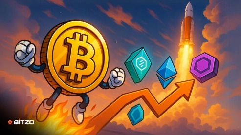 Ethereum Ready to Test $3,000 and Solana Targeting $200 in June – Key Drivers Behind the Potential Rally