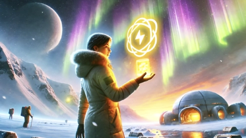 Crypto Insiders Are Eyeing This Presale – Here's the Scoop