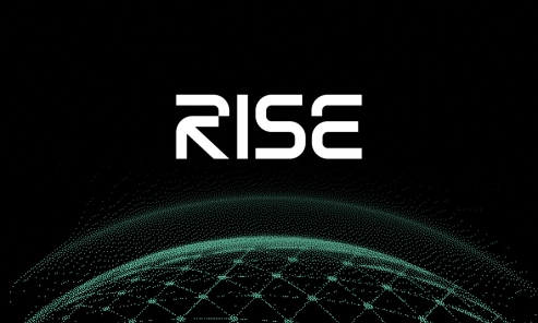 RISE Evolves Beyond Fastest Layer 2 into the Home for Global Markets, with RISE MarketCore and RISEx.