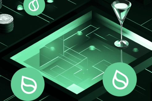 Sui and Tron Experience Over 25% Growth, Token Holders Eye More Gains with a New Altcoin Surging 300%