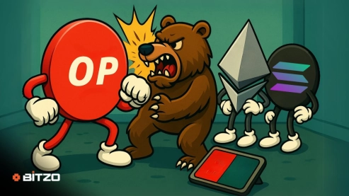 Optimism Versus Bearish Pressure – Can Ethereum Reach $2000 And Solana $180 In May?