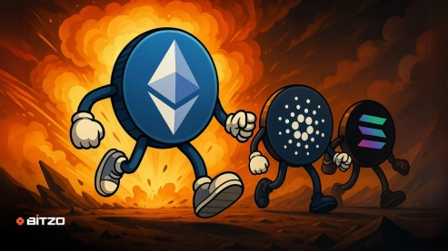 Ethereum to $5K, Solana to $350, Cardano to $3: Will This Spark the Next Explosive Altcoin Season?