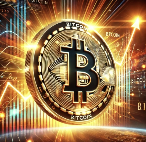 Top Cryptocurrency to Invest in Now? DeepSeek AI Predicts Bitcoin Could Reach $220,000