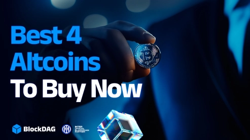 Exploring the Top Cryptocurrencies for Investment in 2025