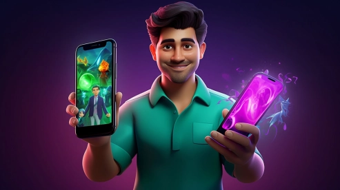 Revolutionizing Bitcoin Earnings: ETNCrypto's New Cloud Mining App