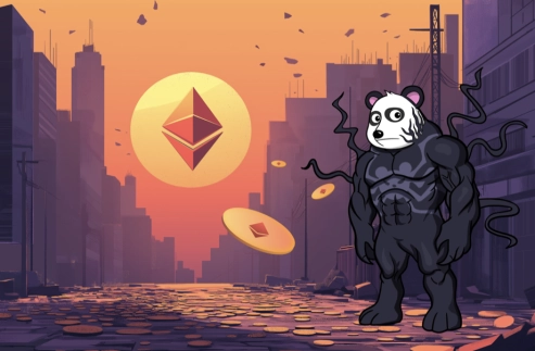 Ethereum (ETH) Enhancements Drive Investors Towards Panshibi (SHIBI) Meme Coin as 100x Potential Captivates
