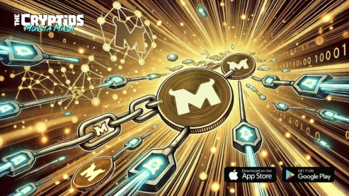 Crypto Market Steadies: Monsta Mash ($MASH) Presale Soars, Cardano (ADA) and NOTAI (NOTAI) on the Rise
