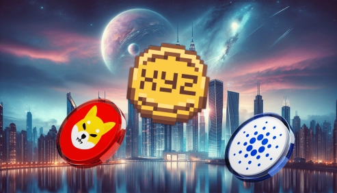 Shiba Inu and Cardano Investors Are Pivoting to This Hidden Gem Set for 9,600% Gains