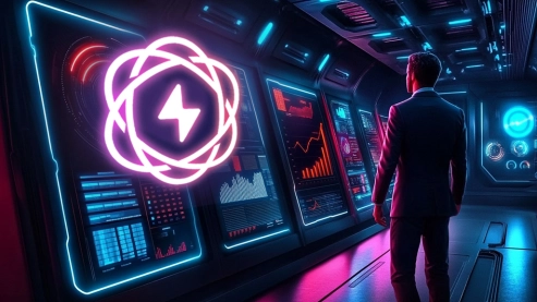 The Evolving Landscape of Crypto: Beyond Meme Coins to Lightchain AI