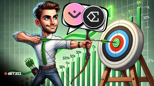 Mantra (OM) Gears Up For A Bullish Rally, Ethena (ENA) Breakout Alert - Next OM & ENA Moves Revealed