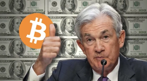 Top Cryptos to Consider Now: These 5 Coins Thrived After Wednesday's FOMC