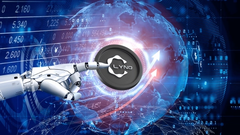 Etherium's Price Dive and the Promising Start of Lyno AI's Presale