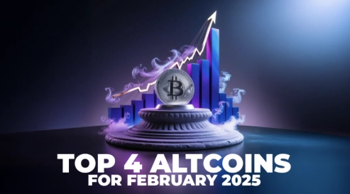 The Journey to Uncover Lucrative Cryptos Under $1