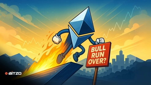 Ethena and Hyperliquid Maintain Momentum – Analyst Highlights Fractal Indicating Further Price Rise