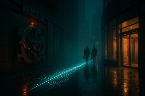 Strategies for Crypto Businesses to Combat Debanking in 2025