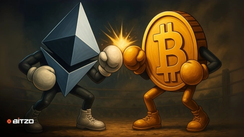 Altcoins Are Staging a Rival Rally to Bitcoin's Dominance. Which Will Lead the Charge in July?