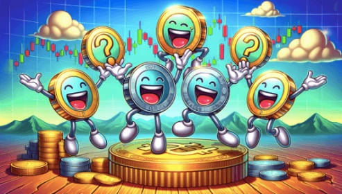 As Altcoin Season Gains Momentum, On-Chain Data Signals Breakout for Solana, Tron, and Cardano