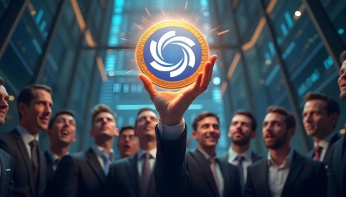 Exploring the Top Cryptocurrencies Poised for Growth by 2025