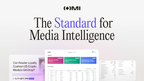 Outset Media Index Begins Soft Launch, Introducing Standardized Media Benchmarking for Data-Driven Decisions