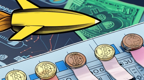 Exploring the Rise of Utility-Based Cryptocurrencies in 2025
