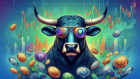 Emerging Trends in Cryptocurrency: XRP and Cardano's Market Moves