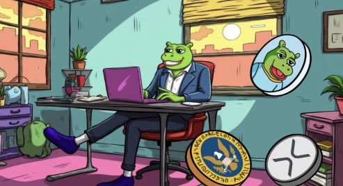 How FloppyPepe (FPPE) Is Poised to Revolutionize the Crypto Market Amid XRP's Resurgence