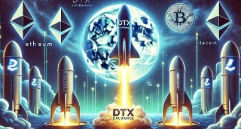 Should You Bet on the Stability of Ethereum and Litecoin, or Chase Explosive Returns with This Trending Crypto? Experts Weigh In on What Could Be the Next Big Thing in 2025