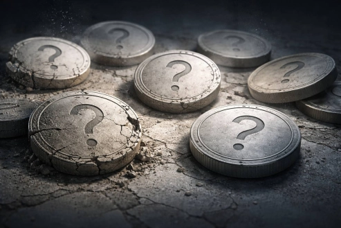 Post-Crash Opportunities Are Forming, But Patience Remains Key