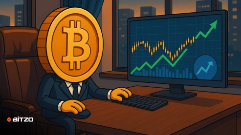 Bitcoin Price Analysis: BTC Clears $115,000 But Where Does It Go Next?