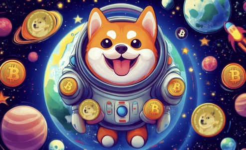 Invest $100 in FXGuys ($FXG), Shiba Inu, and Cardano, and Watch Them Exceed $10,000 Later This Year as the Bull Run Approaches