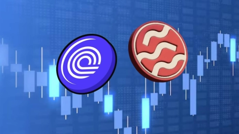 Ondo and Sei Technical Analysis: Harmonic Patterns Hint at Significant Upside Potential