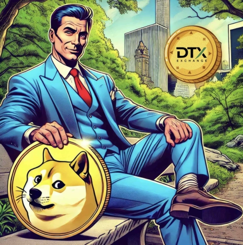 2025: The Year of Utility Altcoins and the Fate of Dogecoin
