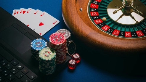 Exploring Stake Casino: A Leader in Canada's Crypto Gambling Scene
