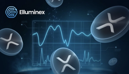 While the spotlight was on Ripple (XRP), savvy investors were busy gathering other promising tokens.