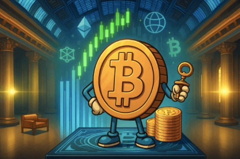 Big Players Keep Buying: Will Institutional Demand Push BTC Even Higher?