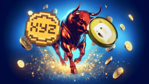 Dogecoin's Bullish Reversal Faces Uncertainty—Will It Hold Crucial Support? XYZ's Presale Breaks Through $7M Milestone!
