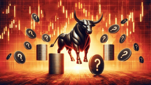 Your Window Is Closing — Grab These Coins Before the Big Players Do