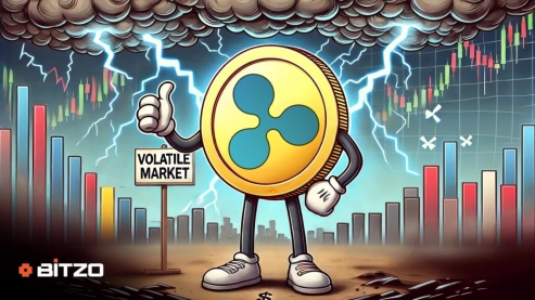 Top Cryptos For Beginners In A Volatile Market: Discover Why XRP, Cardano, And SUI Are Perfect For Mid-Term Investors In 2025