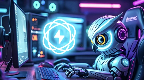 Make Way for Chainlink and Stellar—This $0.006 Utility Coin Is Set to Revolutionize 2025