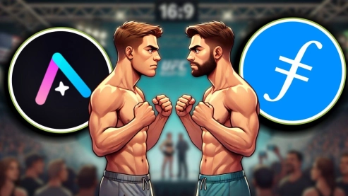 Filecoin ($FIL) vs Altura ($ALU): Which Investment Could Skyrocket 10x?