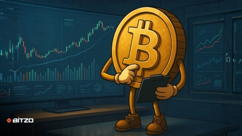 Bitcoin Price Analysis: BTC Plunges To $104,000 Amid Market Bloodbath
