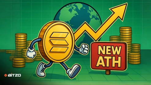 Solana's $4B Ecosystem Explosion: Why SOL ETF Approval Could Trigger the Next Mega Rally And Who Will Lead This Rise?