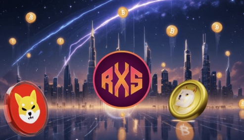 Shiba Inu Aims for $0.0002 by 2025, While a $0.15 SHIB Alternative Targets an 18,400% Surge Like Dogecoin (DOGE) in 2021