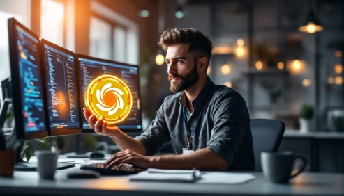 Exploring Presale Investment Opportunities with Ethereum