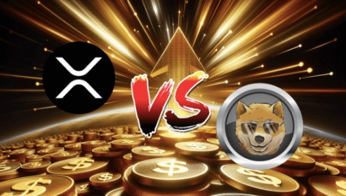 Analyst’s Top Pick: Dogen Set to Reach Market Landmark Before XRP Hits $3 Again