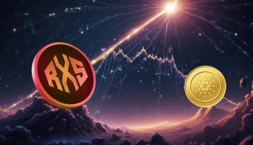 Cardano (ADA) Set for a $10 Surge Alongside These 3 Altcoins