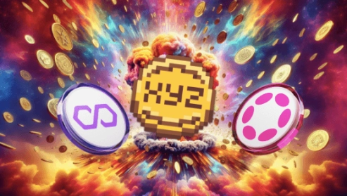 Insider Eyes 6,500% Explosion for This Token, Poised to Eclipse Polygon and Polkadot in the Next Bull Run